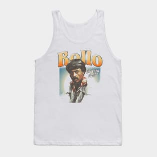 Rollo // Vintage 70s Tank Top